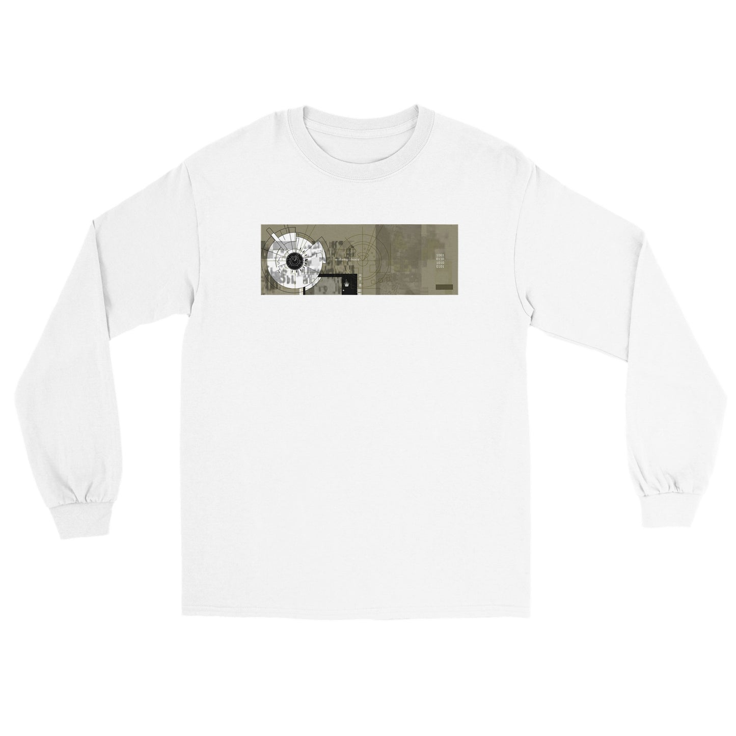 METAMORPHOSIS - Classic Unisex Longsleeve T-shirt