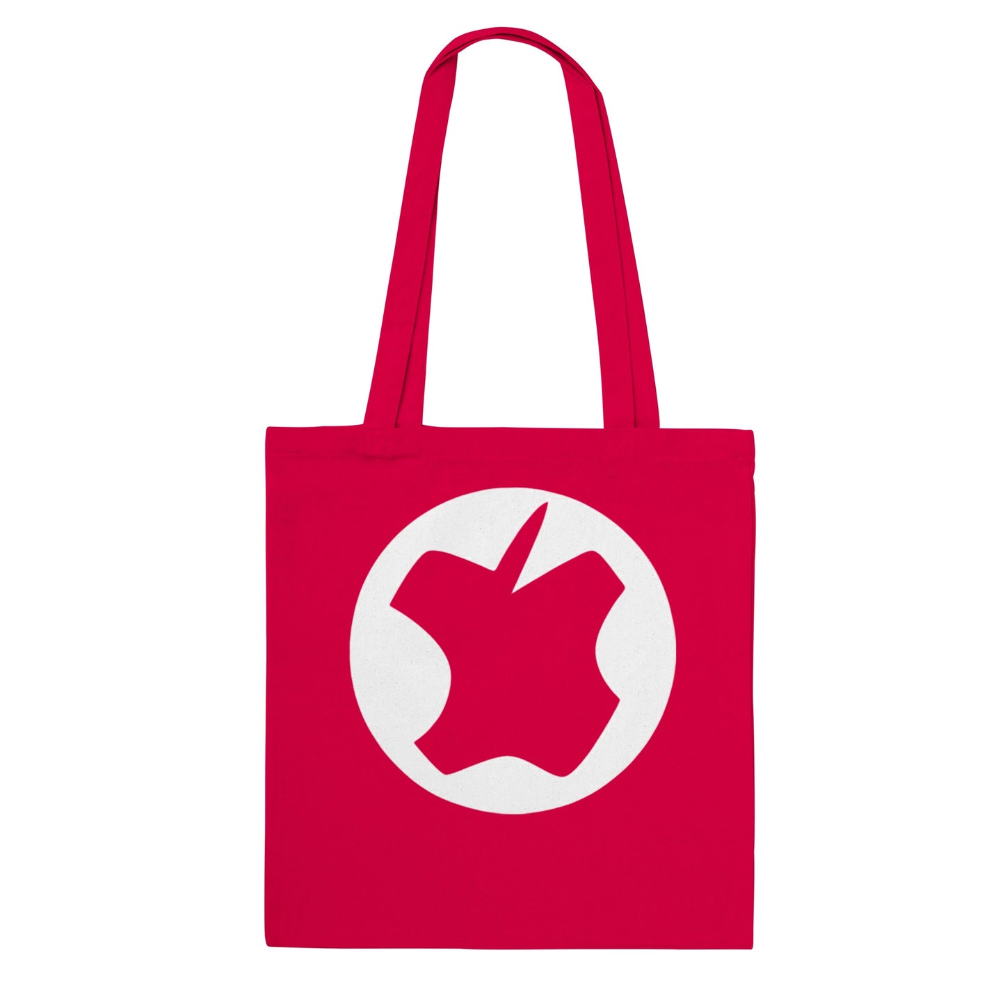 SECOND BYTE - Classic Tote Bag