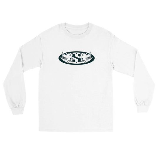 YOUNG MILLIONAIRES CLUB - Classic Unisex Longsleeve T-shirt