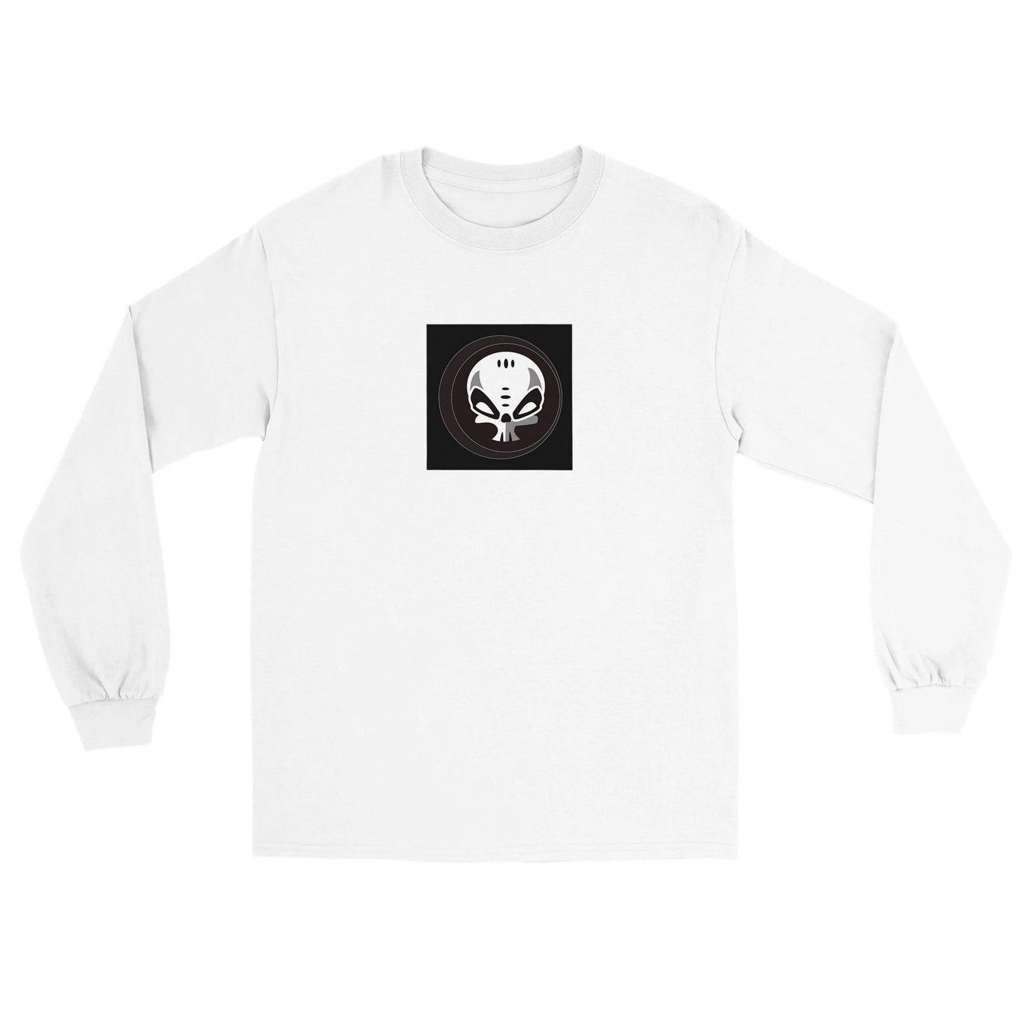 EMO METRO MOD - Classic Unisex Longsleeve T-shirt