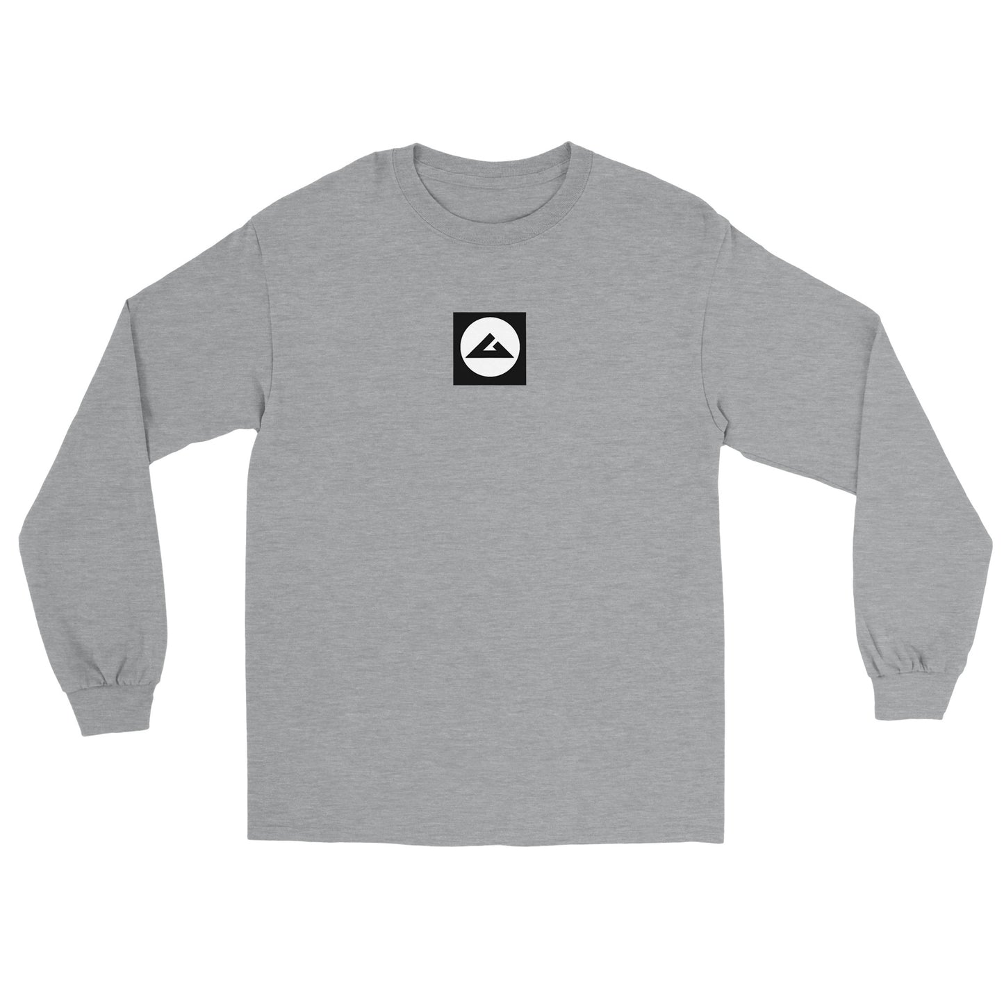 GARDEN OF GOD - Classic Unisex Longsleeve T-shirt